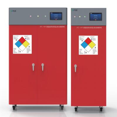 藥品儲(chǔ)存室