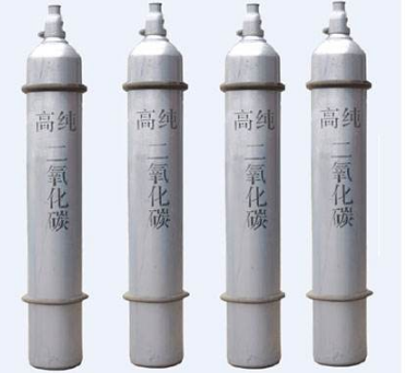 高純二氧化碳