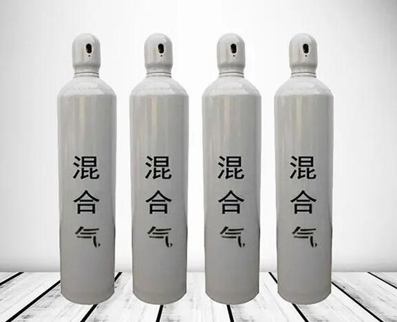 肺功能測定醫(yī)用混合氣體