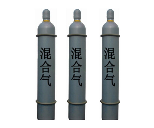 焊接混合氣體