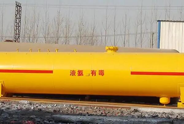 急急急?。?！隨州液氨應急處理方法！一定要收藏