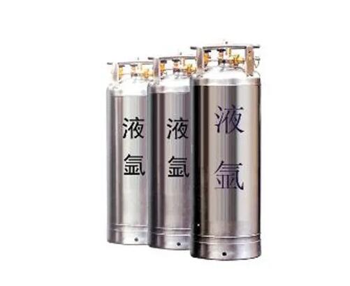 如何對隨州液氬儲罐進行有效的管理？