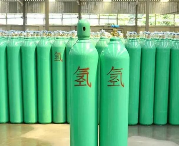 當(dāng)遇見(jiàn)孝感高純氫氣泄露了應(yīng)該如何處理？