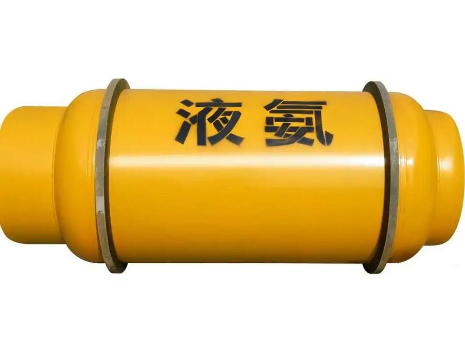 十堰高純氣體