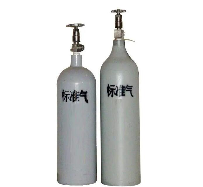 十堰標(biāo)準(zhǔn)氣體