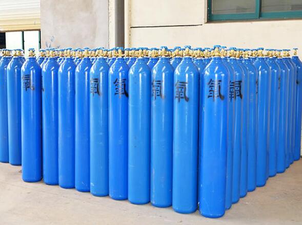 如何辨別氧氣和工業(yè)氧氣？孝感工業(yè)氣體廠家為你介紹！