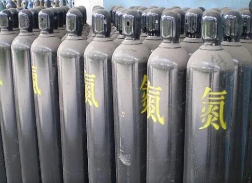 孝感工業(yè)氣體的危害？？一定要認(rèn)真閱讀