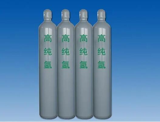 硬菜：孝感高純氣體的常見(jiàn)用途和分類(lèi)