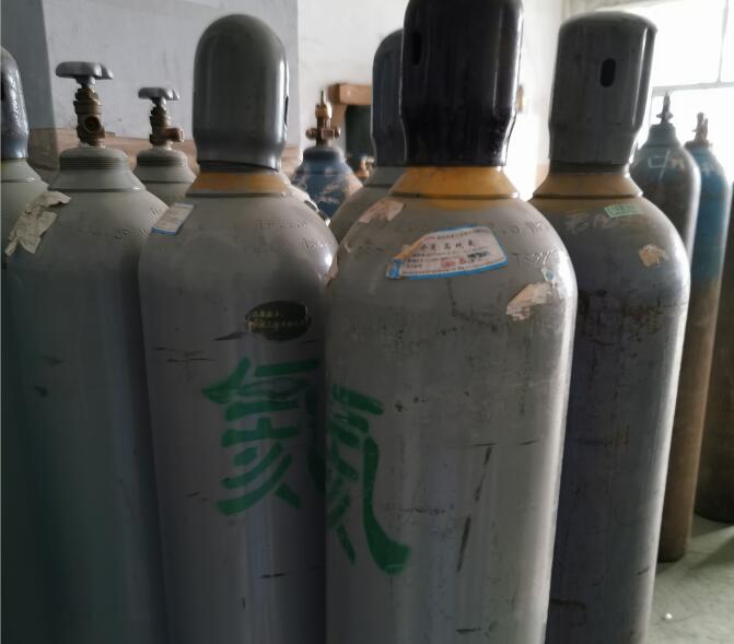 超純氦