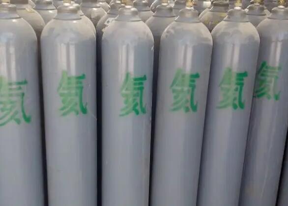在電子工業(yè)中如何正確選用孝感高純氣體？
