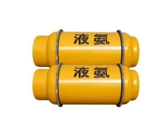 荊門信安達轉(zhuǎn)載：液氨泄漏事故原因技術(shù)分析與警示