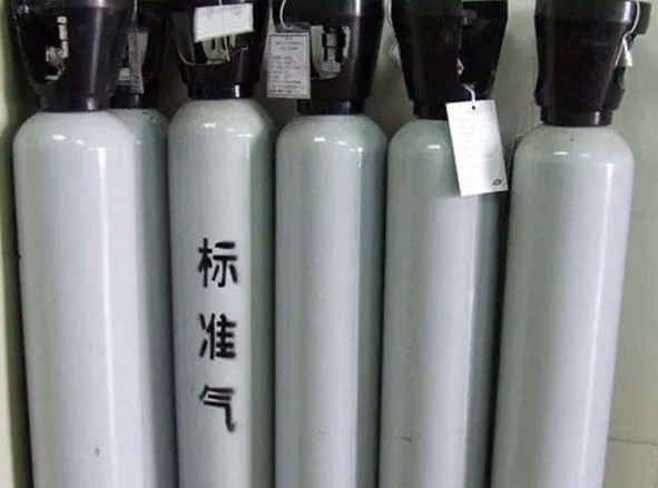 危險(xiǎn)化學(xué)品（工業(yè)氣體）安全運(yùn)輸六要訣