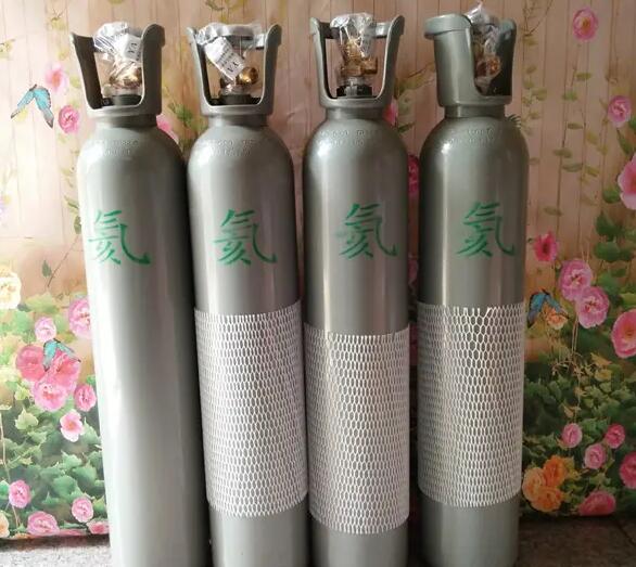 存放荊州高純氦氣氣瓶的一些注意事項(xiàng)