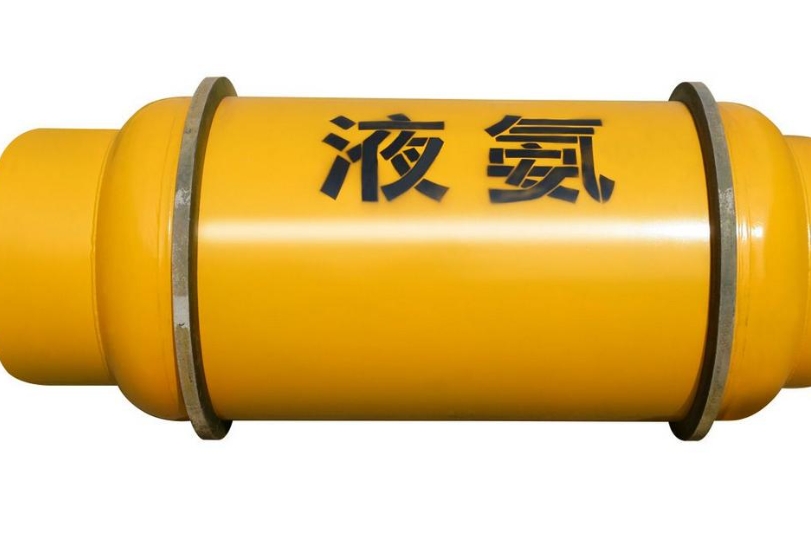 咸寧液氨罐區(qū)的安全防范設(shè)施都有哪些