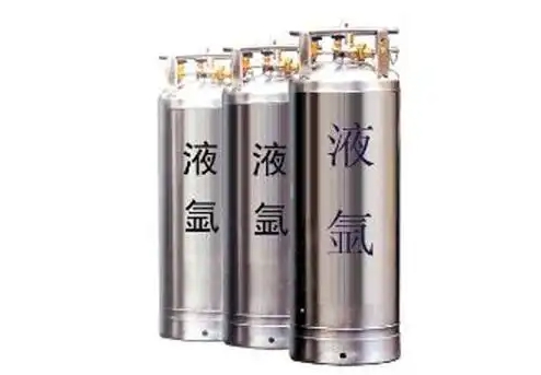 潛江氬氣有哪些重要用途？信安達(dá)廠家為你介紹
