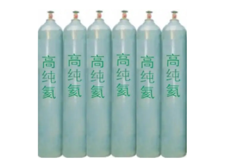 黃石信安達(dá)氣體廠家介紹一下低溫精餾法提純氦氣的原理