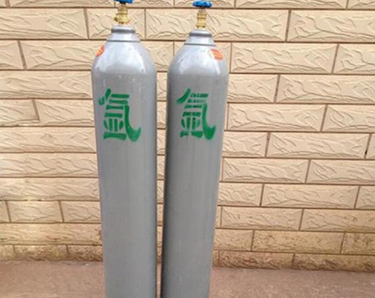 孝感高純氬氣：工業(yè)與科技領(lǐng)域的重要氣體