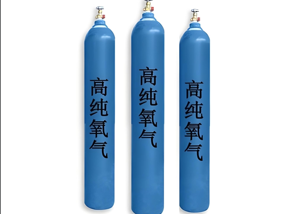 運(yùn)輸孝感高純氧氣時(shí)，有哪些需要特別注意的包裝要求？