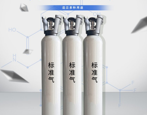 影響信天門(mén)安達(dá)標(biāo)準(zhǔn)氣體穩(wěn)定性的關(guān)鍵操作規(guī)范