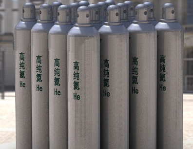 十堰高純氦氣在半導(dǎo)體制造中的關(guān)鍵作用