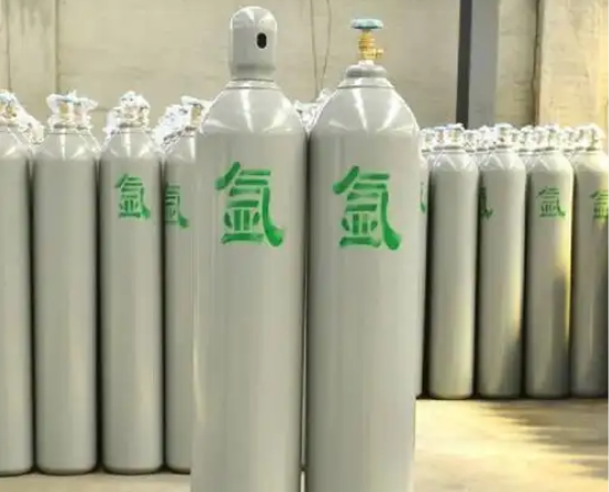 急急急！武漢高純氬氣儲(chǔ)存需要注意啥事項(xiàng)??？