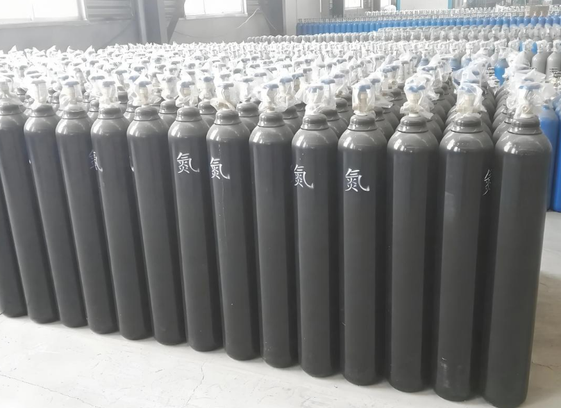 信安達(dá)高純氮?dú)膺m用于哪些化工場(chǎng)景？