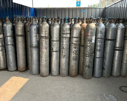 信安達(dá)高純二氧化碳適用于哪些行業(yè)？